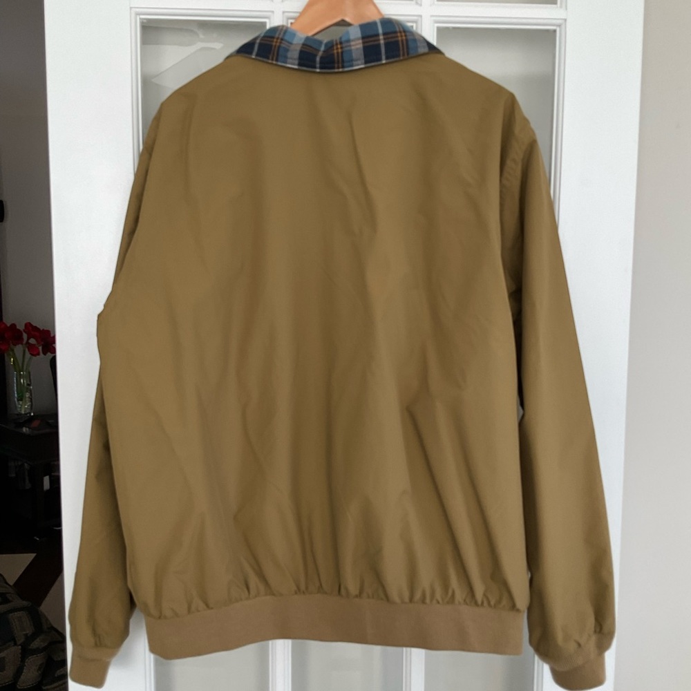 L L Bean Jacket Like New - image 2